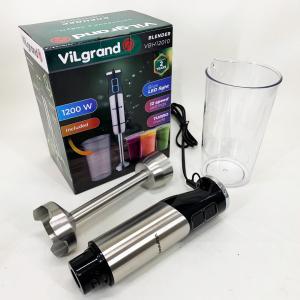 Блендер занурювальний VILGRAND VBH12010