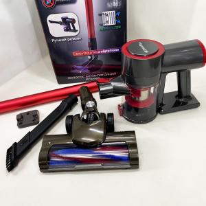 Пилосос ручний VILGRAND VVC0401BС