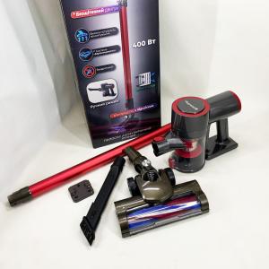 Пилосос ручний VILGRAND VVC0401BС