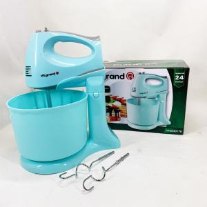 Міксер ViLgrand VHM3017B Blue