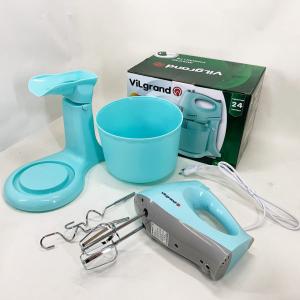 Міксер ViLgrand VHM3017B Blue