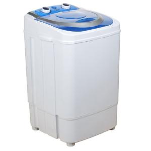 Пральна машина напівавтомат VILGRAND V145-2570 Blue