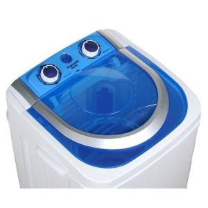 Пральна машина напівавтомат VILGRAND V145-2570 Blue