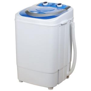 Пральна машина напівавтомат VILGRAND V145-2570 Blue