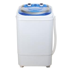 Пральна машина напівавтомат VILGRAND V145-2570 Blue