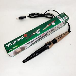 Плойка конусна ViLgrand VHC-3041LC Gold