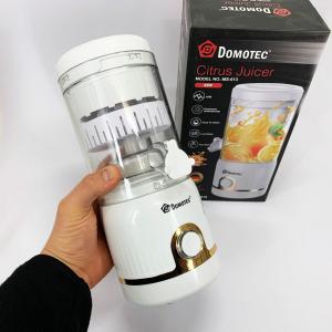 Блендер з Domotec MS-613 250мл. Колір: білий