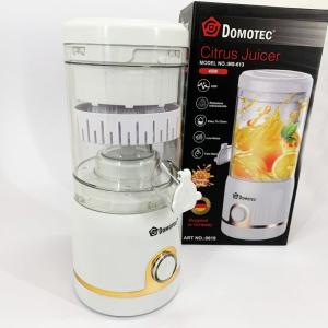 Блендер з Domotec MS-613 250мл. Колір: білий