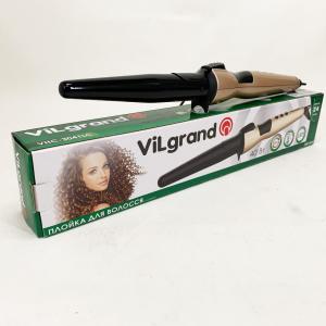 Плойка конусна ViLgrand VHC-3041LC Gold
