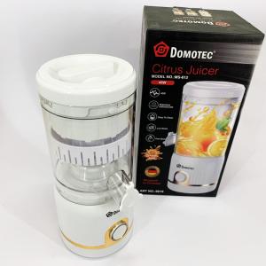 Блендер з Domotec MS-613 250мл. Колір: білий