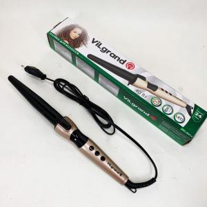 Плойка конусна ViLgrand VHC-3041LC Gold