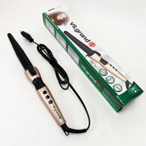 Плойка конусна ViLgrand VHC-3041LC Gold