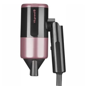 Фен ViLgrand VHD-1815FI Pink 1800Вт