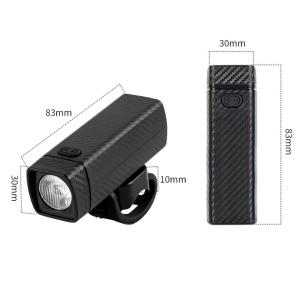 Велоліхтар CYGM-256-LED
