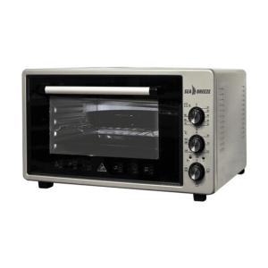 Електрична піч Sea Breeze SB-0702 38л