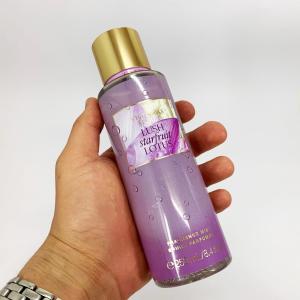 Парфумований спрей для тіла Victoria Secret Lush Starfruit Lotus 250 мл, original