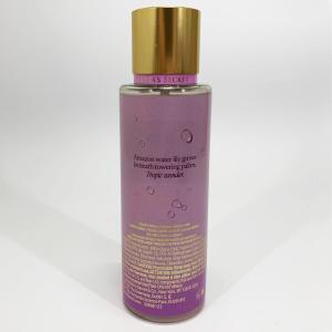 Парфумований спрей для тіла Victoria Secret Lush Starfruit Lotus 250 мл, original