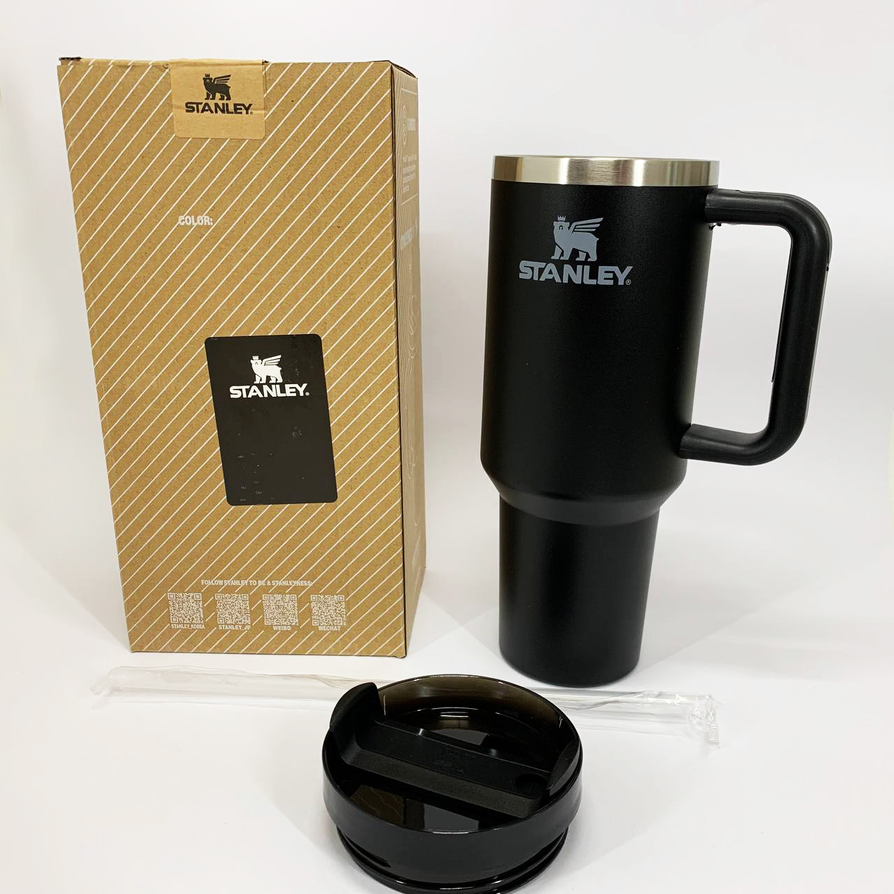 Термокухоль Stanley 1200 мл