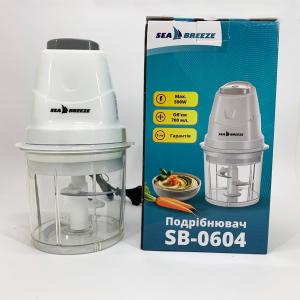 Блендер SeaBreeze SB-0604