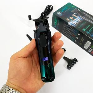 Тример VGR V-998. Колір: зелений