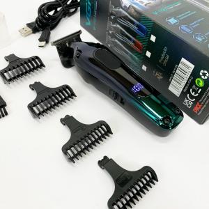 Тример VGR V-998. Колір: зелений