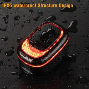 Сигналізація з габаритом A5P-LED