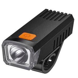 Велоліхтар 604-LED, 100LUM, водонепроникний