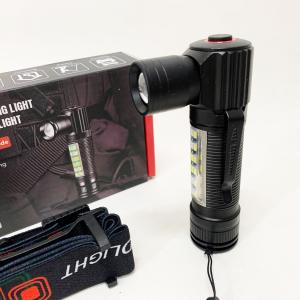 Ліхтар SY-2209-Р50+18SMD(RGB)