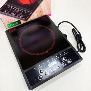 Плита настільна інфрачервона електрична DARIO DHP2172F