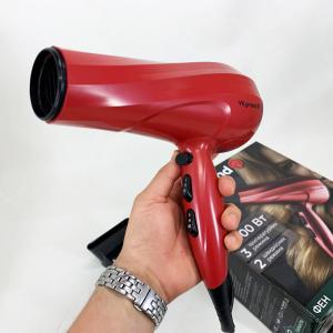 Фен Vilgrand VHD-2430 Red