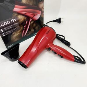 Фен Vilgrand VHD-2430 Red
