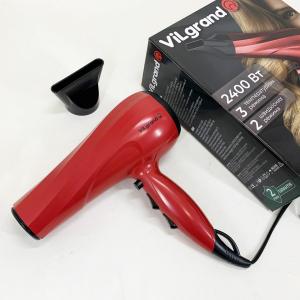 Фен Vilgrand VHD-2430 Red