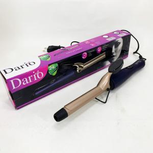 Щипці для завивки волосся DARIO DHC6519. Колір: синій