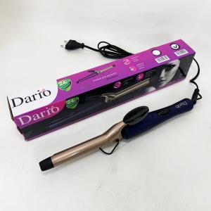 Щипці для завивки волосся DARIO DHC6519. Колір: синій