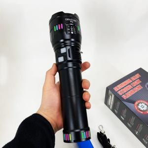 Ліхтар C203 WHITE LASER LED GT-50W