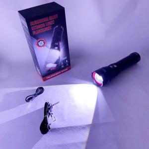 Ліхтар C203 WHITE LASER LED GT-50W