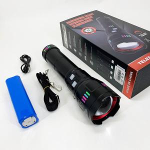 Ліхтар C203 WHITE LASER LED GT-50W