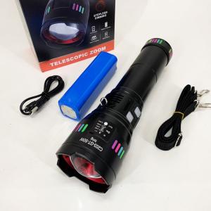 Ліхтар C203 WHITE LASER LED GT-50W