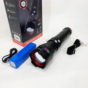 Ліхтар C203 WHITE LASER LED GT-50W
