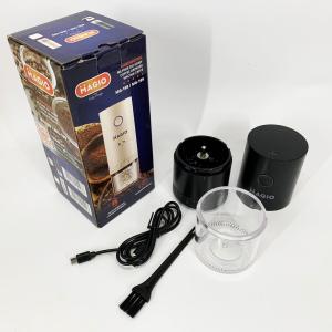 Кавомолка акумуляторна Magio MG-198