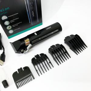 Акумуляторна машинка для стрижки VGR V-687