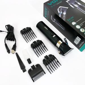 Акумуляторна машинка для стрижки VGR V-687