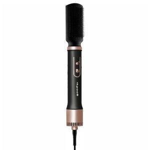 Фен-щітка мультистайлер ViLgrand VHD-1225BR black 1200Вт