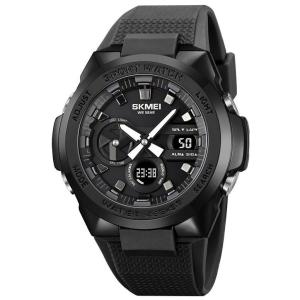 Годинник наручний чоловічий SKMEI 2105BK