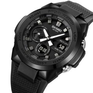 Годинник наручний чоловічий SKMEI 2105BK