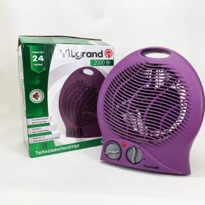 Тепловентилятор ViLgrand VF2011