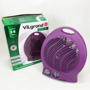 Тепловентилятор ViLgrand VF2011