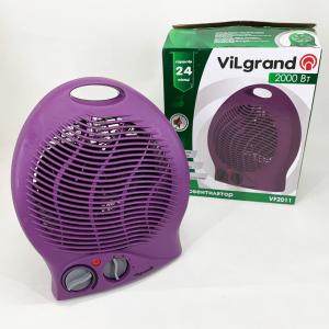 Тепловентилятор ViLgrand VF2011