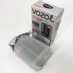 Vozol Vista 20000. Персик Манго Кавун (Peach Mango Watermelon)