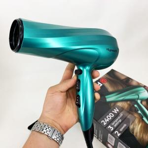 Фен Vilgrand VHD-2430 Колір: зелений